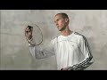 Spot Adidas 2007 - Impossible is Nothing - Jeremy Wariner