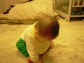 Click here to watch this video 孝太郎 おすわり出来たよ (6months) May 15, 2012