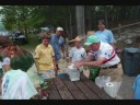 Smoke Rise - July 4th - Part 2