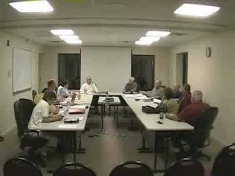 2008 Nominating Committee