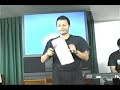 MERENGUE DOMINICANO (CLINICA)