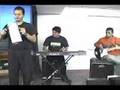 MERENGUE DOMINICANO (CLINICA)
