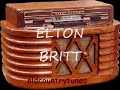 ELTON BRITT-CHIME BELLS