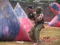 Legacy VS Russian Legion