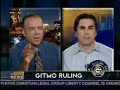 Tom Fitton on Glenn Beck -- June 12, 2008