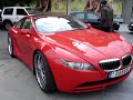 Video de Bmw Serie 6 865