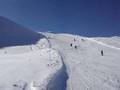 Ski val thorens 2007 Rémi est surpris !