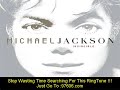 Michael Jackson Butterflies