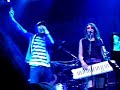 Cobra Starship - The Ballad of Big Poppa and Diamond Girl