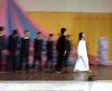 The Prayer - Chung Hua High School Doxology