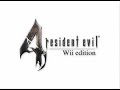 wait and bleed-resident evil