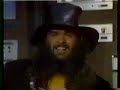 Canned Heat - Turpentine Moan    On the road again ( TV Show  PLAYBOY AFTER DARK - January 20 , 1969 )