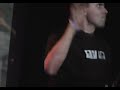 Emmet at Disfunktional 14