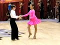 rumba  nathaniel   lucy 2006 11 11 