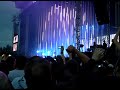 Radiohead - Karma Police live in Manchester