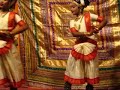 Indian Classical Dance