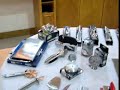 Germany Solingen Cutlery & Kitchenware Center SM Cebu Phil.