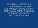 PERMABANNED CHERYL SHUMAN SUSPENDED AGAIN!!!