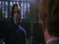 Harry Potter - La Dictée