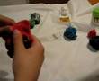 how i make my clay men