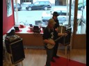 Paratiisin Pojat - Amerikanlaiva (Live at Pitk�mies)