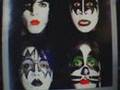 KISS- Charisma
