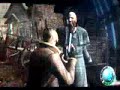 Resident Evil 4 Acton Replay Cheif Mendez