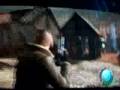 Resident Evil 4 Acton Replay Cheif Mendez