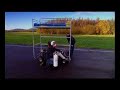The Stig drives Jet Engine Bunk Bed The Stig drives Jet Engine Bunk Bed