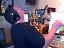 Newman Eats a Brownie