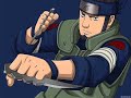 Asuma time of dieing