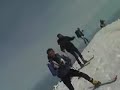 Alpin Ski Scialpinistica Mt. Velino Abruzzo