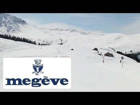 Немного о горнолыжном курорте Межев