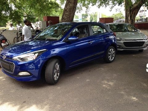 New Hyundai i20 Elite : 2015 New Hyundai i20 Elite: 2015 New Hyundai i20 New Hyundai i20 Elite : 2015 New Hyundai i20 Elite: 2015 New Hyundai i20