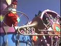 Disney Carnivale 