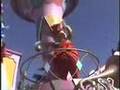 disney's fantillusion! -mickey's magical garden- tdl no,1-1