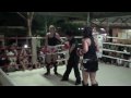 BBQ Beatdown 26: Chelsea (USA) vs. Nicole (Australia) @ Tiger Muay Thai