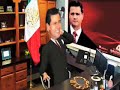 COLOSISTA NACIONAL; EL PEÑA CAOS IV (CUARTA PARTE) IMPUNIDAD Y CORRUPCION EN MEXICO.wmv