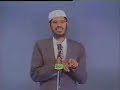 Zakir Naik - Salah A Programming For Righteousness pt 17