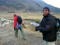 Camino Inca - Salcantay