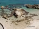 melilla bajada cala de trapana cuevas del conventico