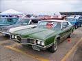 Ford Thunderbird Tribute