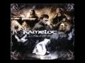 Kamelot // Solo de Teclado (Live)