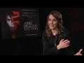 Noomi Rapace: The Girl With The Dragon Tattoo