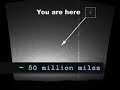 Pale Blue Dot.