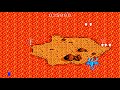 hey everyone on this episode of play it through its dragon spirit brought to us by bandai and namco. dragon spirit is a port of a arcade game of the same name. dragon spirit is one of my favorite scrolling shooters on the nes with great gamplay, music, and power ups. you play as a dragon which is pretty unique for a shooter of this era. i would also say that this game is a good way to get into the scrolling shooter genre of games. the gameplay is pretty easy at the beginning and even at its hardest the game is not nearly as tough as some of the harder shooters on the nes. enjoy!! if you are a fan of video game music check out my other account dedicated to it www.youtube.com if you are a fan of pro wrestling especially pro wrestling theme music check out my side project with file91e www.youtube.com
