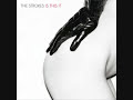 The Strokes - Alone, Together The Strokes - Alone, Together