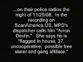MPD seeks