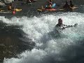 videos kayak