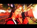 inmigración y violencia